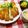なおみきゃん's cooksnap of when they made かもめ食堂のような厚めのごちそうトンカツ.