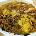 孤日向 ロミ's cooksnap of when they made 豚肉と白菜のとろみ煮♡.