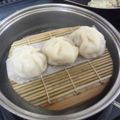 maria3505's cooksnap of when they made 本気の中華 ! 小龍包.