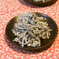 鮎めし♀'s cooksnap of when they made めっちゃ簡単！！えのきだけの胡麻ポン和え.