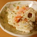 Midori♪'s cooksnap of when they made 簡単！レンコンとごぼうと人参のサラダ♪.