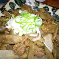 ハルハルマン's cooksnap of when they made 箸が止まらない‼我が家の牛肉しぐれ煮.