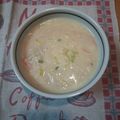 a_blue's cooksnap of when they made えのきで簡単☆サンラータン.