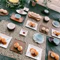 クックAHFKUG☆'s cooksnap of when they made 豆腐+粉だけ！やゎやゎみたらし団子.