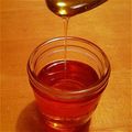 口笛花子ちゃん's cooksnap of when they made 覚えやすいカラメルソース♪.