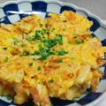 ｂｅｒｒｙ＋'s cooksnap of when they made 残った白菜で♪簡単チヂミ.
