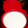 りけらた's cooksnap of when they made ヨーグルトムース.