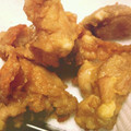 ともとものもぐもぐ's cooksnap of when they made ✿母の味。鶏のから揚げ✿.