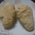 まままるり's cooksnap of when they made 炊飯器で作る　里芋の簡単おはぎ.