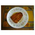 antkishi's cooksnap of when they made ☆鮭のムニエル～バターレモン醤油味～☆.