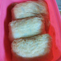 misuke★'s cooksnap of when they made あっさり甘めの☆お稲荷さん☆.
