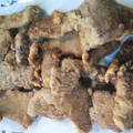びっくぽんた's cooksnap of when they made まぐろのあら、で簡単竜田揚げ♪.