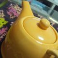 サマードール's cooksnap of when they made エノキ茶.