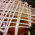けろちゃん。's cooksnap of when they made 定番のお好み焼き.