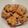 小弥さん's cooksnap of when they made ++ロックケーキ++.