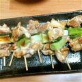 Ｏmam's cooksnap of when they made 簡単！鶏むね肉＆長ネギ炒め☆塩味ネギマ風.