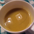 ゆぅぷん's cooksnap of when they made ぽってり、栗かぼちゃのスープ.