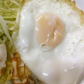 ユーロン's cooksnap of when they made 簡単目玉焼き丼.
