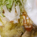 ユーロン's cooksnap of when they made エリンギとコーンのかき揚げ.