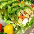 Kirariハハ's cooksnap of when they made パーティーに！野菜のテリーヌ.
