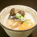 れな犬's cooksnap of when they made 鮭の粕汁.