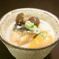 れな犬's cooksnap of when they made 鮭の粕汁.
