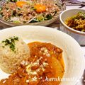 春小町's cooksnap of when they made 簡単バターライス♡炊飯器で.