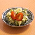 もんしゅしゅ's cooksnap of when they made ブロッコリーとさつま芋のクリーミーサラダ.