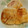 としこ♪'s cooksnap of when they made 納豆の油揚げ巾着焼き.