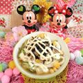 みなみんくっきんぐ's cooksnap of when they made 彩りサラダうどん☆.
