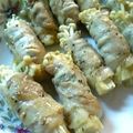 かおりんぐjp's cooksnap of when they made 豚肉で大葉えのき巻き巻き.