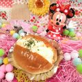 みなみんくっきんぐ's cooksnap of when they made ウィンナーがホットドック！？★.
