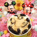みなみんくっきんぐ's cooksnap of when they made お正月★もちもち黒豆和パフェ.