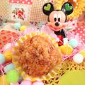 みなみんくっきんぐ's cooksnap of when they made ポテチで簡単おにぎり♪.
