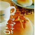 eringo80's cooksnap of when they made 期間限定！新じゃがでポテトフランスパン.