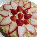 ギョウザっ子's cooksnap of when they made レンジで簡単☆カスタードクリーム.