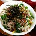 PEONYTREE's cooksnap of when they made 塩麹のちらし寿司　～ひな祭りに～.