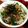 PEONYTREE's cooksnap of when they made 塩麹のちらし寿司　～ひな祭りに～.