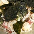 さきってー's cooksnap of when they made しらすと梅干しのさっぱり混ぜご飯.