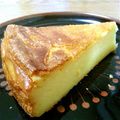 毎日ハッピー's cooksnap of when they made 簡単！美味‼︎ベイクドチーズケーキ黄金比.