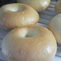 リビーﾏﾏ's cooksnap of when they made 大好きなｸﾗﾝﾍﾞﾘｰ＆ｵﾚﾝｼﾞﾍﾞｰｸﾞﾙ.