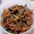 ミセル's cooksnap of when they made 手作りで美味しい♪ちらし寿司の素と酢飯.