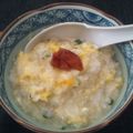 かあたらあ's cooksnap of when they made お腹に優しいお粥.