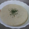 くきちゃ's cooksnap of when they made 簡単！すりおろしジャガイモミルクスープ.