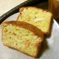 こーでん's cooksnap of when they made 簡単パウンドケーキ.