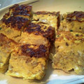 maruru-nn's cooksnap of when they made ◇舞茸の卵焼き◇あっさり柚子胡椒風味.