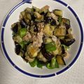 クックGL1M66☆'s cooksnap of when they made ご飯がすすむ！ナスとピーマンの甘味噌炒め.