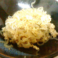 すずはるおはる's cooksnap of when they made ダイエット☆糸こんdeすき焼き風卵とじ.
