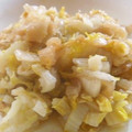 anjizi's cooksnap of when they made ☆炊飯器で☆豚肉と白菜の蒸し煮.