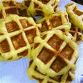‐綾子‐'s cooksnap of when they made Kana's ベルギーワッフル.